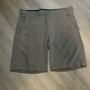 Johnston & Murphy Performance Golf Shorts